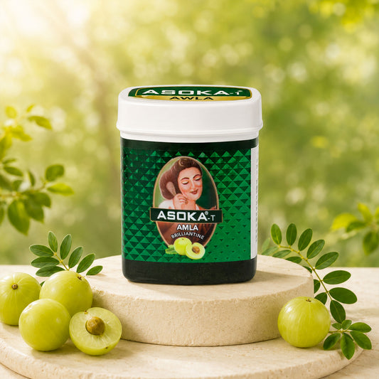 Amla Brilliantine